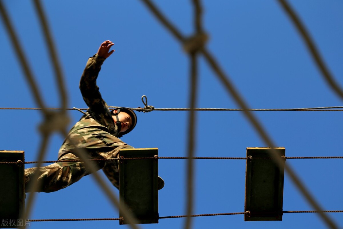 去部队当兵怎么成为士官,去部队以后怎么考军官