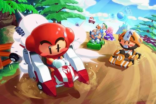 美妙的大学生活——网游篇