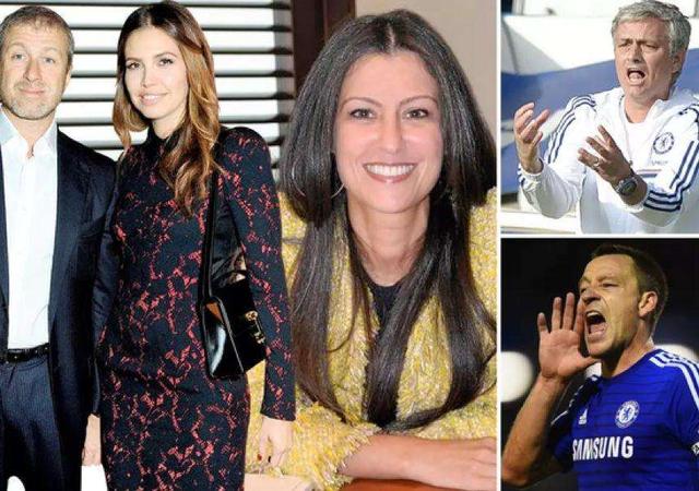 罗马兰帕德被车子意中人连累，蒙奇坑完穆里尼奥，又把德尚给坑了