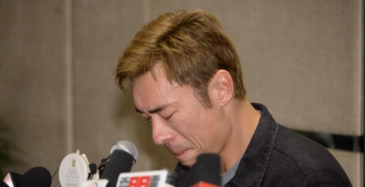 许志安黄心颖结局,黄心颖许志安会过去的