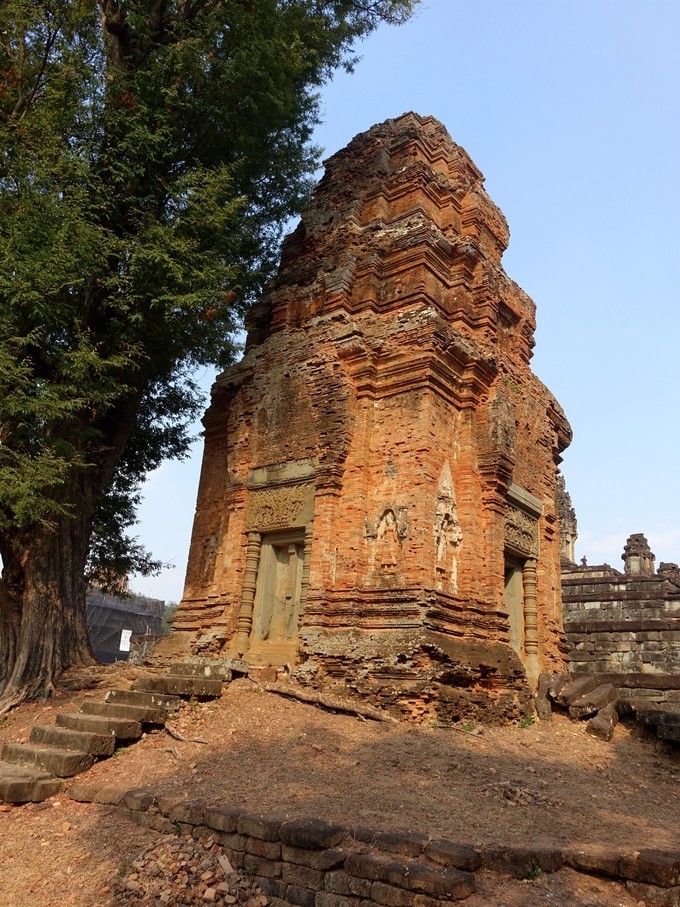 柬埔寨暹粒市旅游攻略,旅游柬埔寨必读完整攻略指南