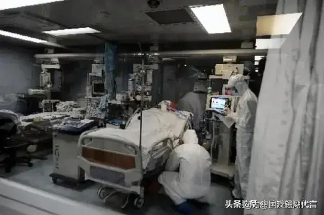 伟大的祖国，必横压美狗！！！