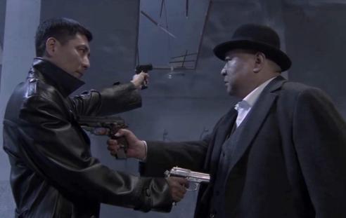 燕双鹰的电视剧为什么那么多好评,同为神剧燕双鹰为什么不让人反感