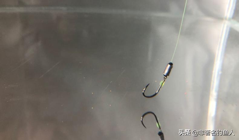 传统钓鱼技巧七星漂调漂,七星漂逗钓调漂的正确方法与技巧