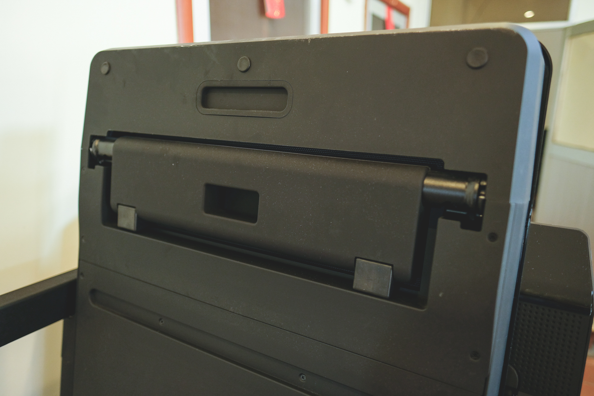 赤兔跑步机折叠,赤兔跑步机和米家跑步机