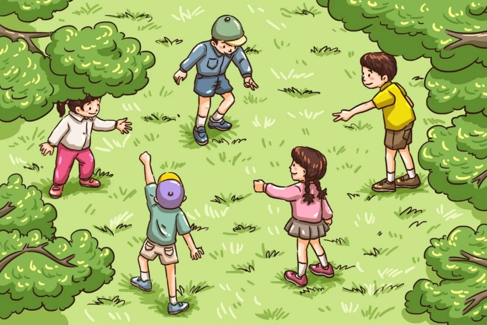 部编版三年级语文下册总复习资料,部编版语文三年级下册必背资料