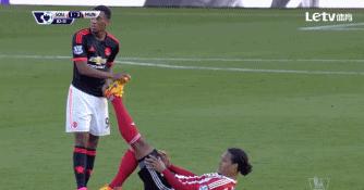 笑喷，原来球员的位置还有这些作用