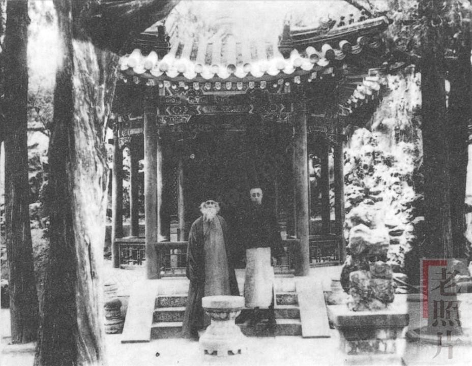 慈禧溥仪登基影像,清朝溥仪慈禧太后照片