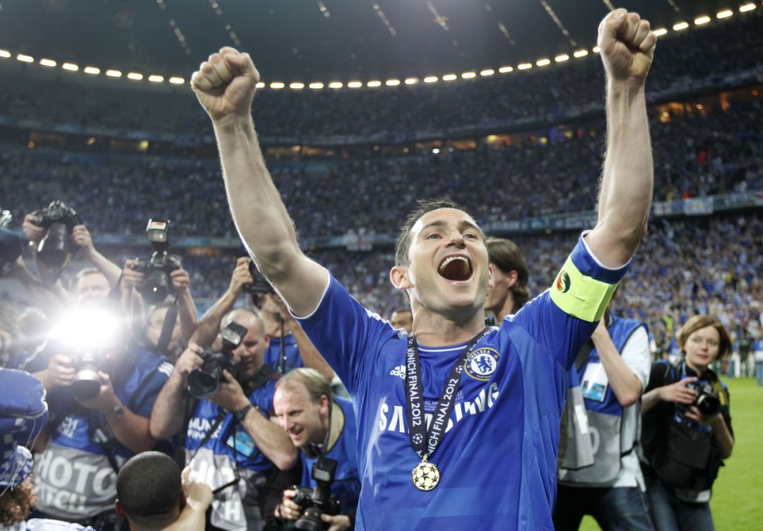 回忆前59次欧冠决赛精彩瞬间,10年欧冠决赛足球记忆