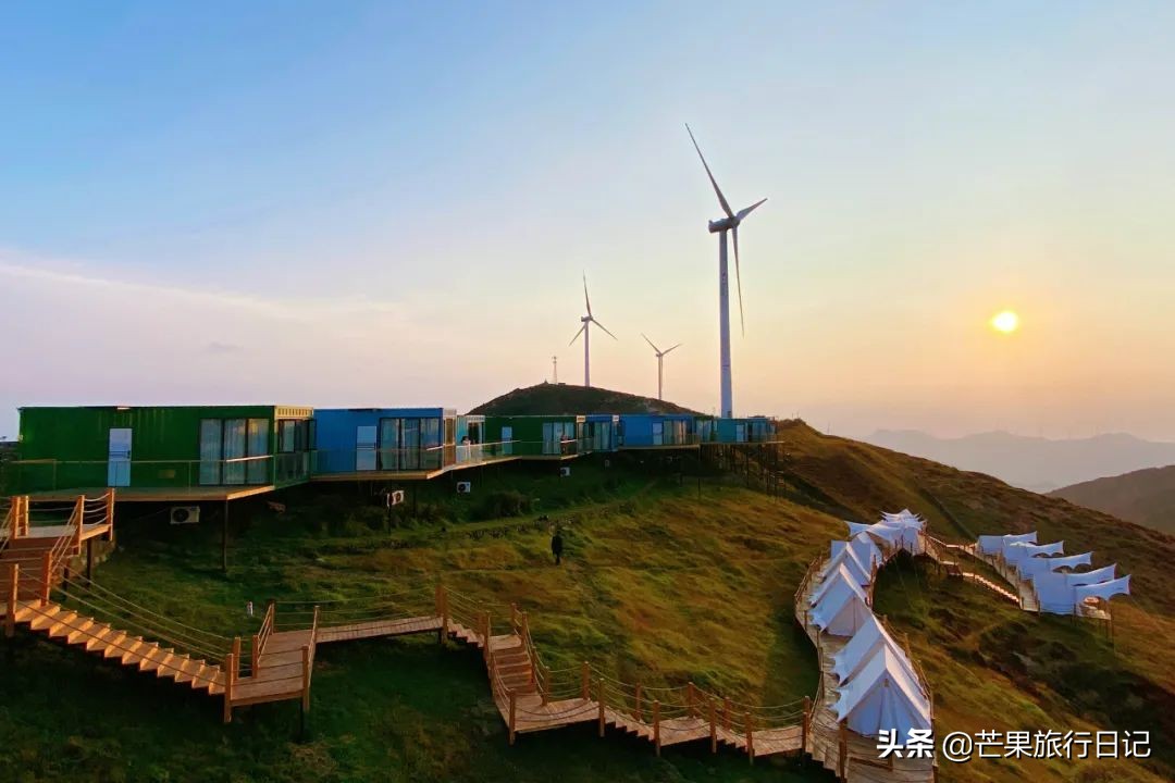 湖南郴州有什么玩的地方,湖南郴州五一去哪玩