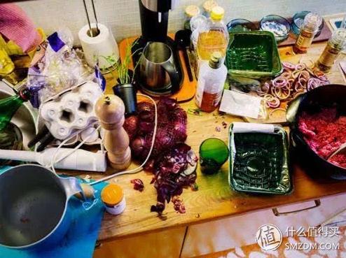 日本主妇收纳厨房厨具,日本主妇极简收纳整顿