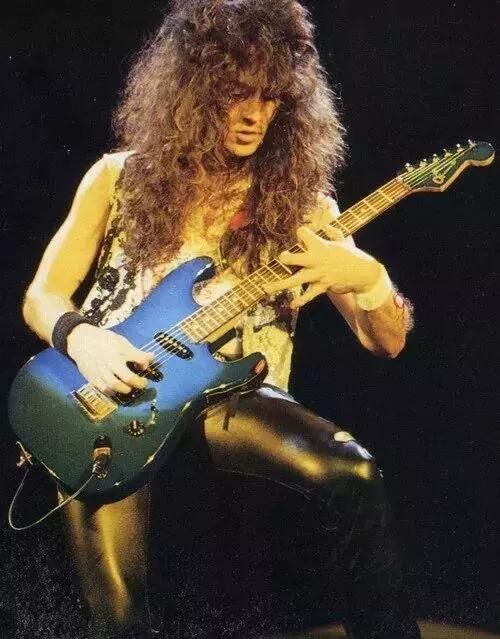 CharvelCustomShop40周年：故事还在继续