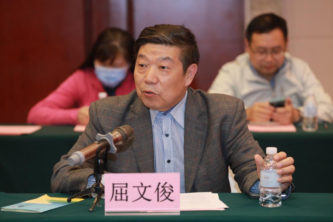 东营市自然资源集团与上海同木建筑咨询有限公司举行合作签约仪式