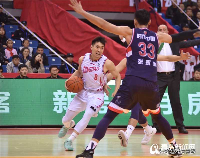 青岛双星男篮今年录像,青岛国信双星篮球比赛