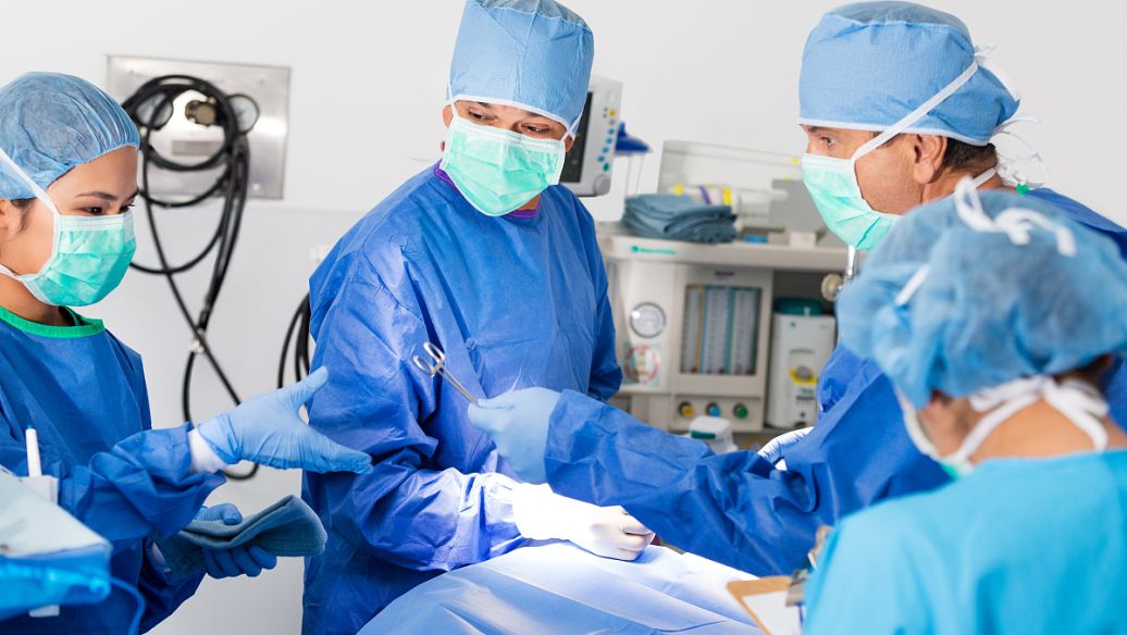 肛肠调理,大家关心的肛肠问题