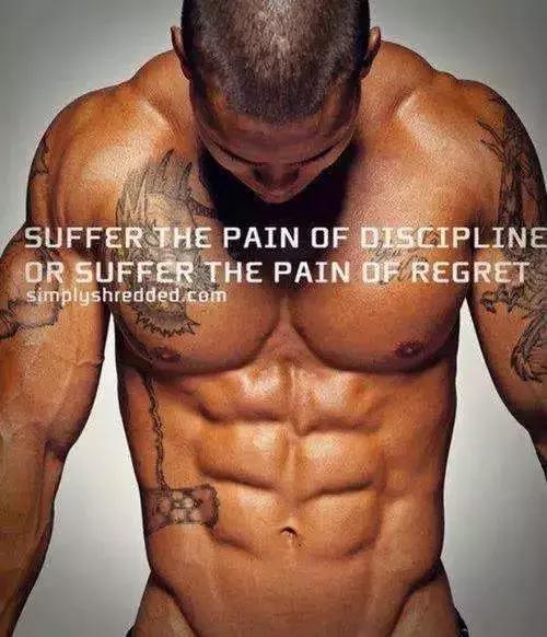 腹肌白巧克力人鱼线马甲线,如何练到大块腹肌更明显有马甲线