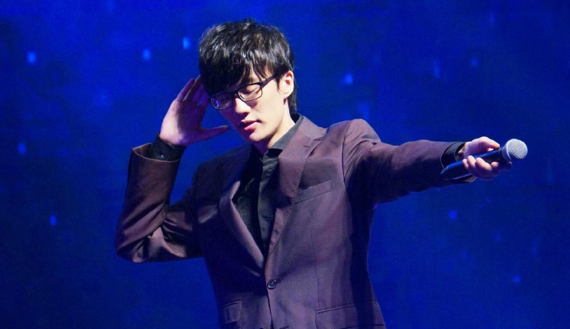 被误会了20年歌手,被误会是假唱的歌手