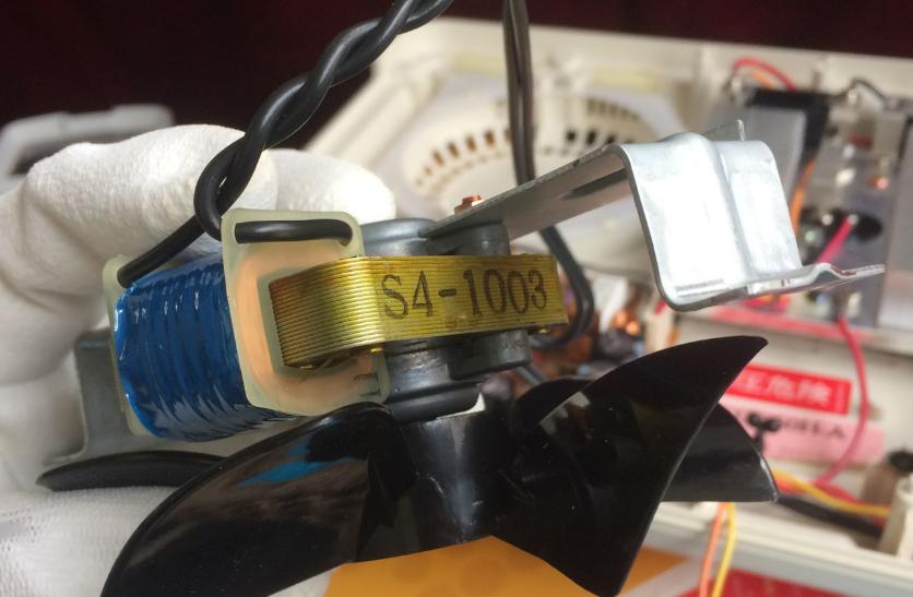 老版电磁炉图片,八十年代日本松下电磁炉