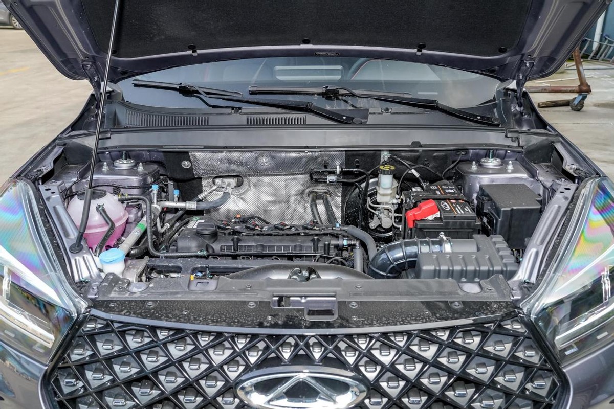 实话实说家用代步开这三款suv就行,5-8万suv油耗排行榜