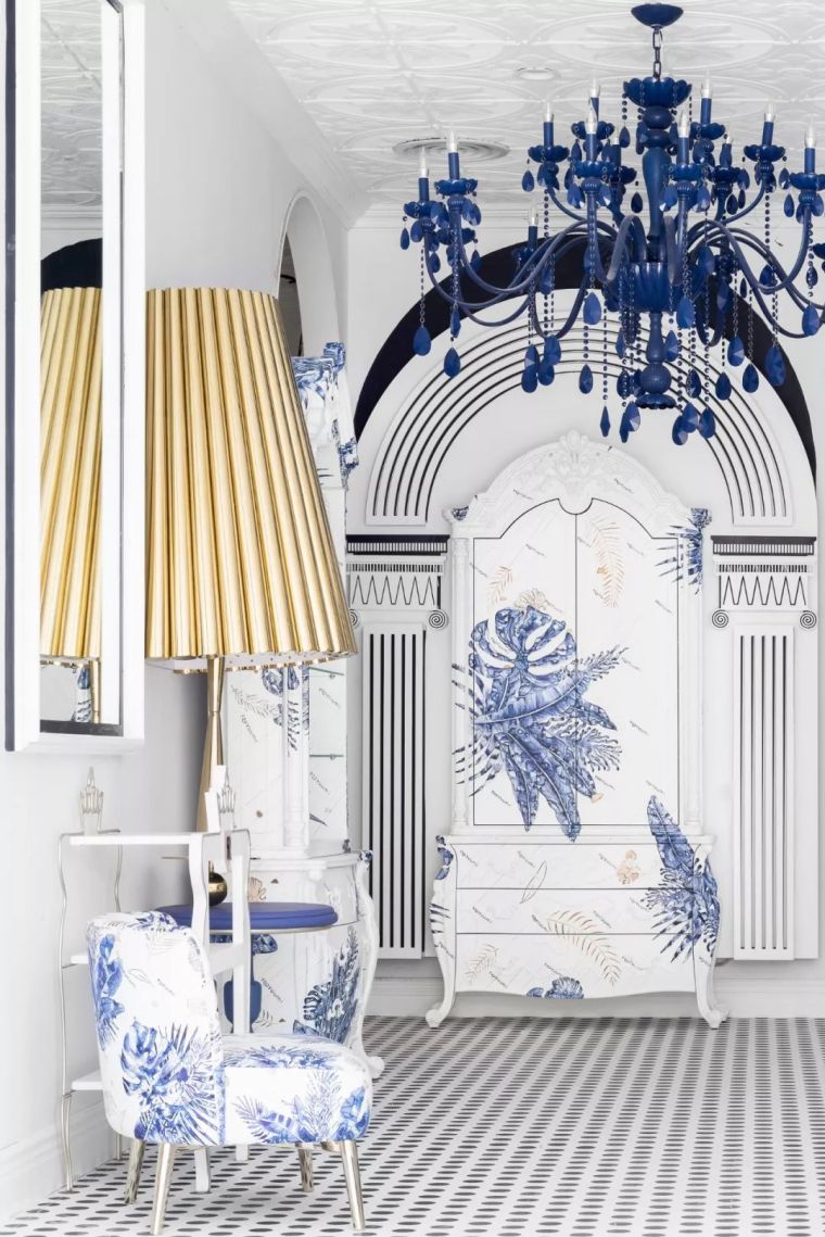 早晨深化设计研究院--YooYuumiKidsClub亲子餐厅