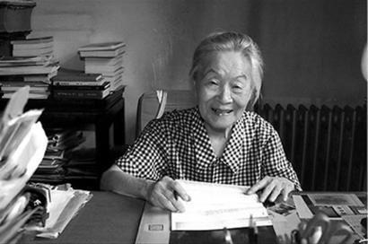 杨绛我不后悔对任何人好是真的吗,杨绛该经历的一样都不会少