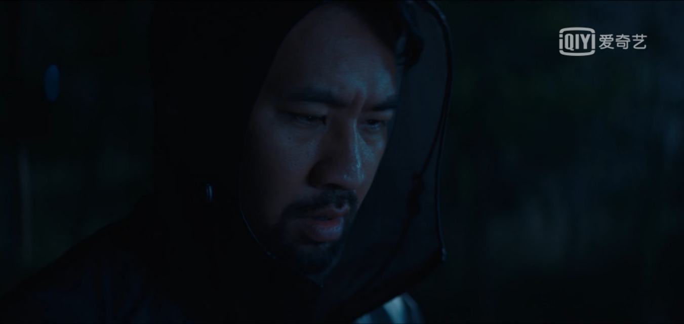 网剧《唐仁街探案》大结局剧情反转昊二扮猪吃老虎，秦风上线