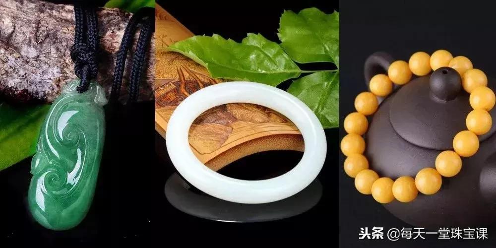 水晶和翡翠一起影响效果吗,水晶和玉石有辐射吗