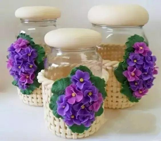 有超轻粘土经验可以做软陶吗,怎么自制粘土软陶