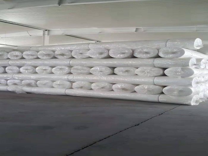 长丝聚酯土工布价格,涤纶长丝土工布多少钱