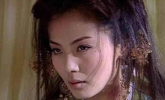 小周后被赵光义欺凌是什么电视剧,小周后的悲惨故事