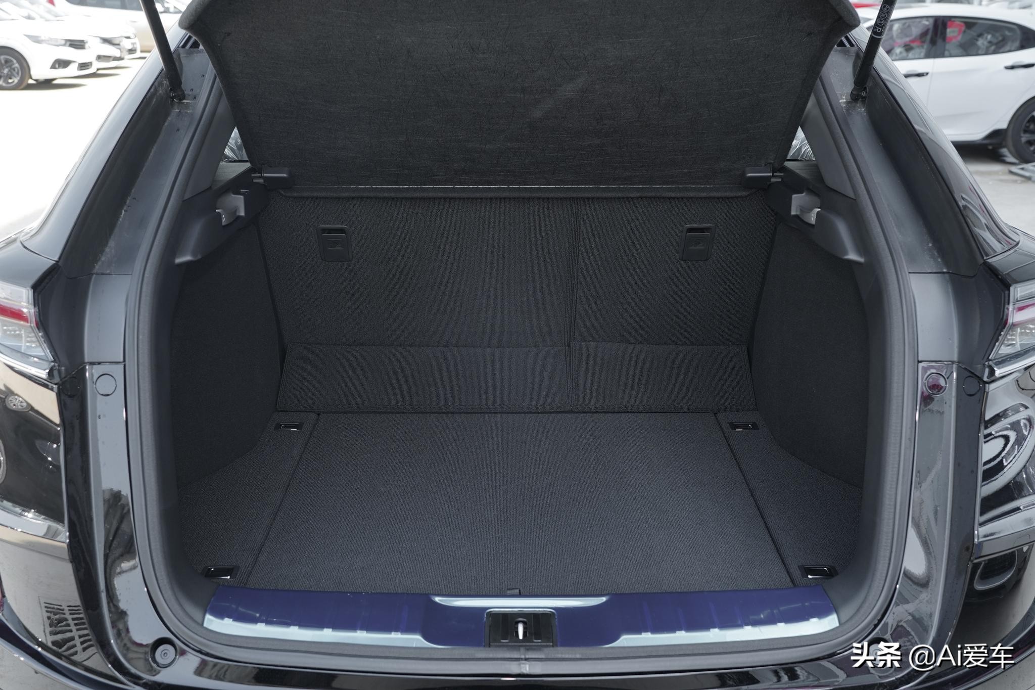 本田汽车suv车型urv,本田新王牌suv来了配3.5l+9at