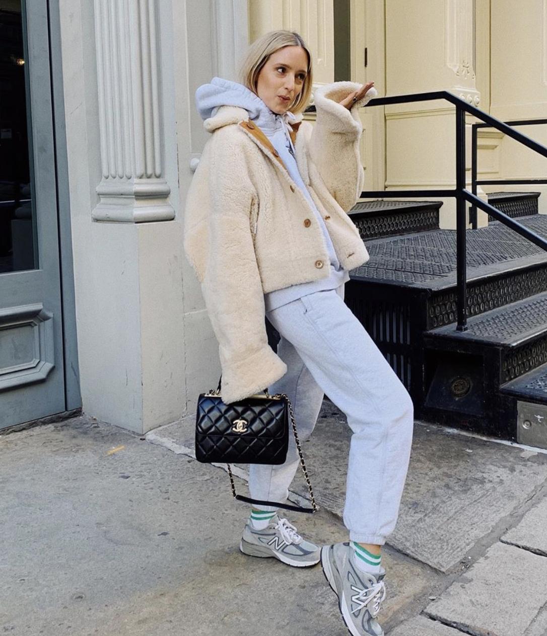 高街潮流慵懒风运动裤,高街ins潮裤子运动裤