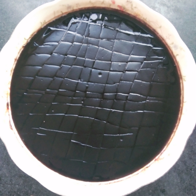 黑凉粉的制作方法要冷藏吗,黑凉粉的制作方法