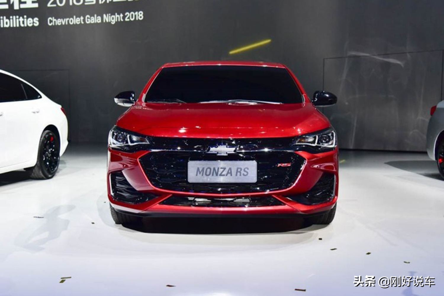 科鲁兹当年有多火爆,曾经经典一代科鲁兹