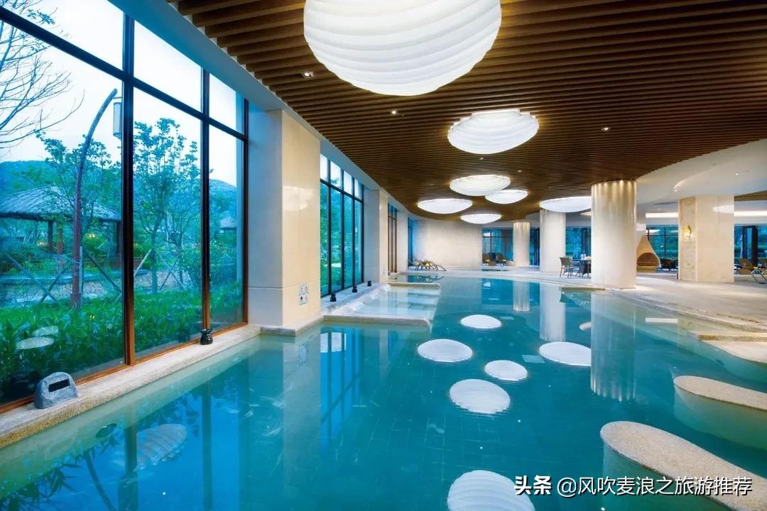 增城云顶温泉度假酒店,增城温泉度假民宿