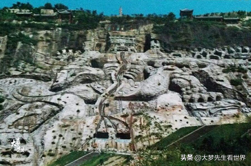 世界上最大的龟比地球还要大,世界上最大的鬼有多大