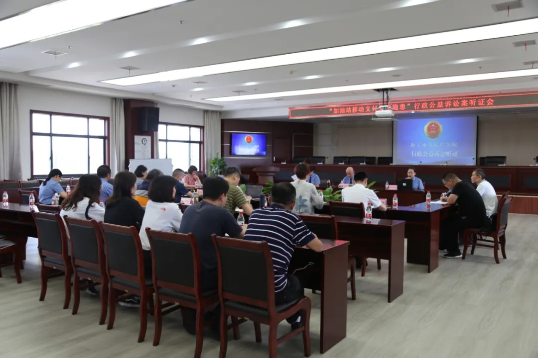 最高检行政公益诉讼指导性案例,最高检公益诉讼典型案例