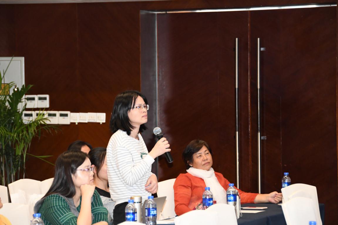 鹏城聚首促专业精耕论坛把脉弥区域短板--深圳市二院妇科成功举办第一届阴道镜及宫颈疾病诊疗高峰论坛