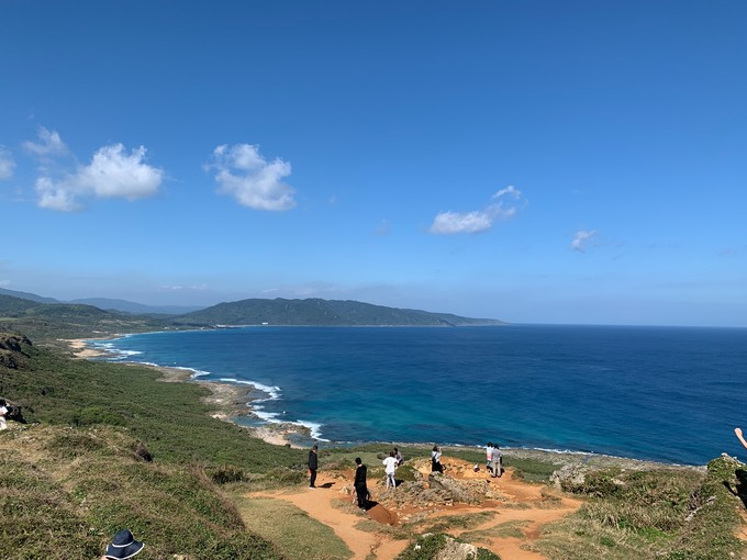 台湾环岛14天,台湾环岛8日游性价比高吗