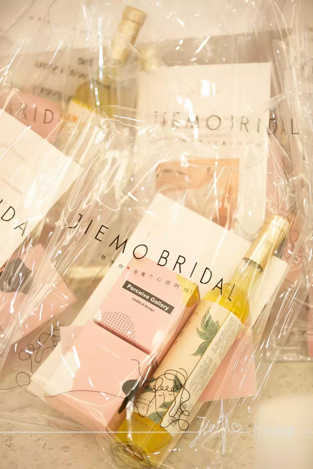 芥茉新娘婚纱品牌介绍,芥末发布会完整视频