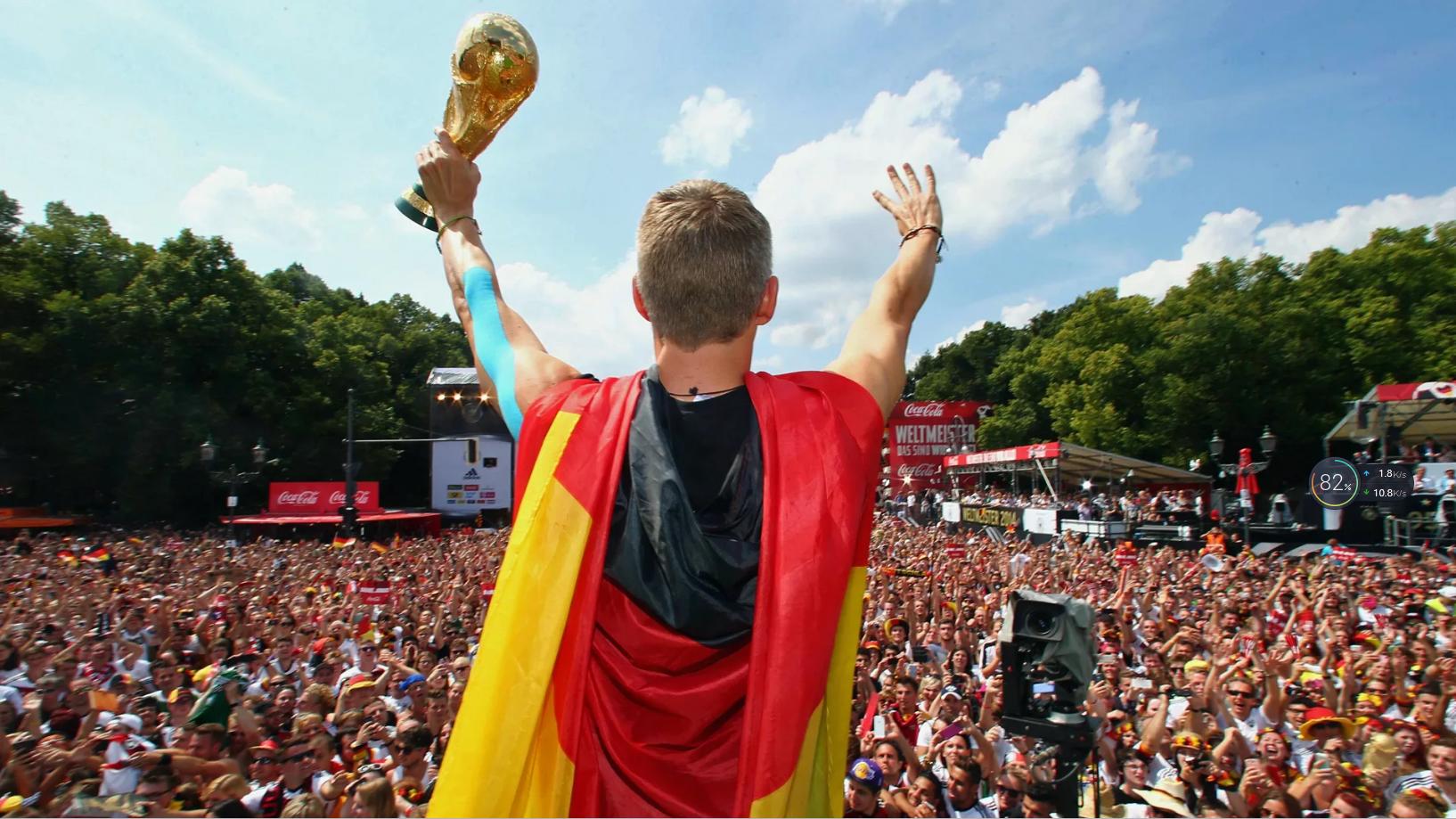 拜仁传奇施魏因施泰格,施魏因施泰格拜仁告别赛