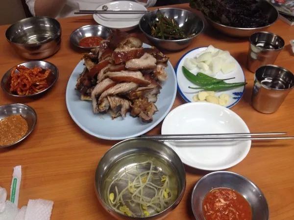 韩国首尔自由行攻略详细,韩国攻略首尔自由行