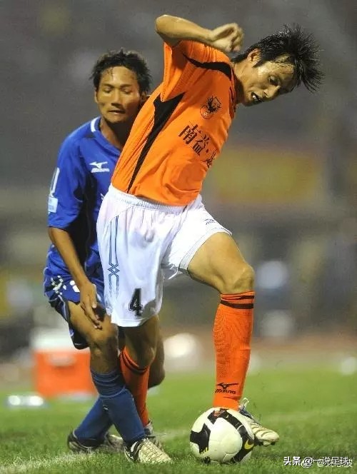 2019武汉卓尔球员,卓尔评价艾志波