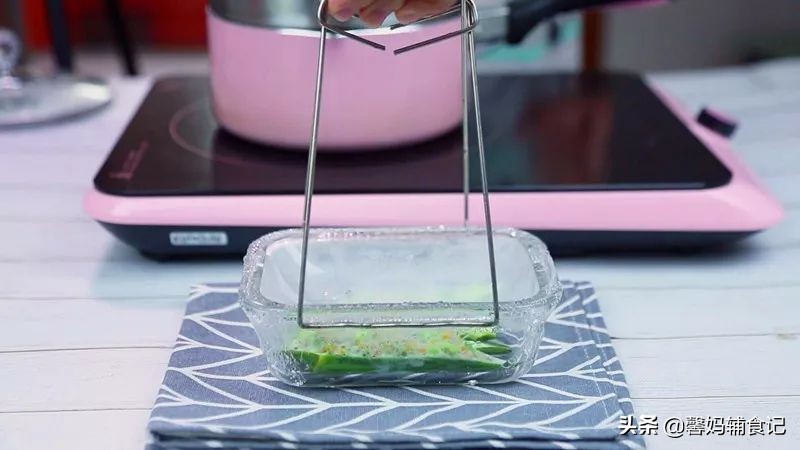 11个月宝宝秋葵的8种最佳吃法,给宝宝做饭的秋葵