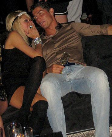 c罗魅力总裁,c罗男性魅力有多强