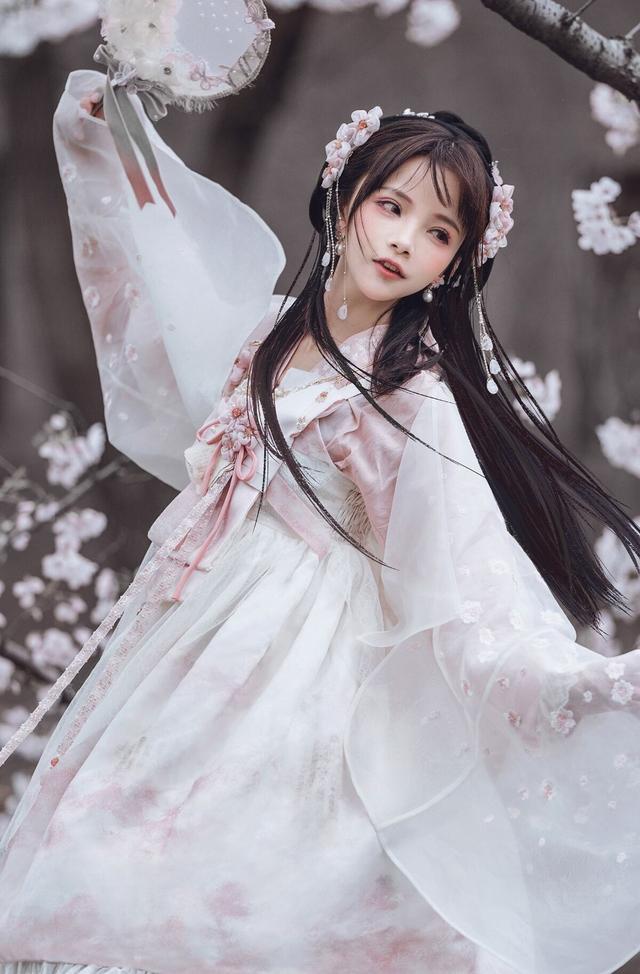 朝鲜风格洛丽塔,日韩风格洛丽塔