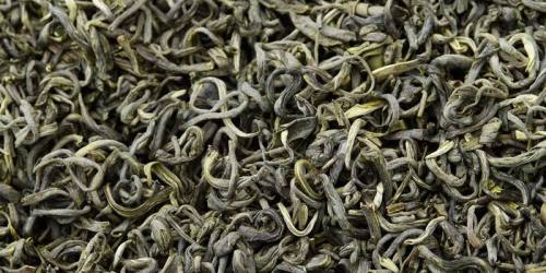 茶叶分类标准及各类名茶代表品种,六大茶类的基本知识和代表名茶