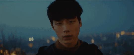 夏天清新感，来自这位日本“第一盐系男”