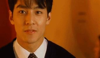 吴彦祖23岁到48岁变化,吴彦祖40岁状态照片