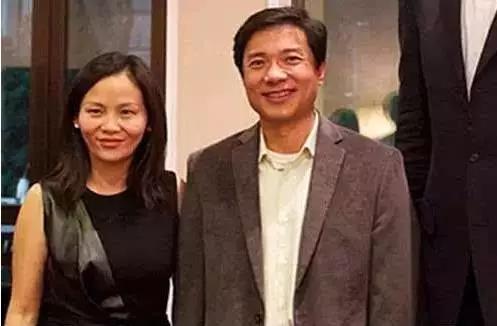 越有钱的人娶老婆越穷,有钱人娶一个漂亮老婆